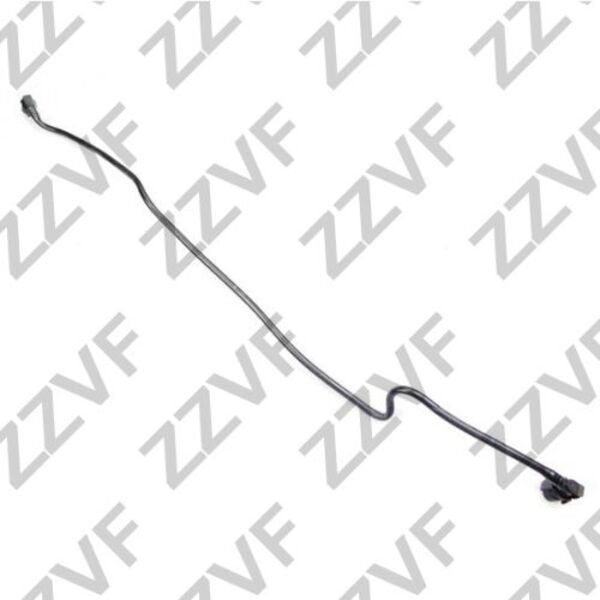 ZZVF Hadica chladenia ZVLCH003 Hadica chladenia ZZVF Hyundai i30 ZVLCH003
