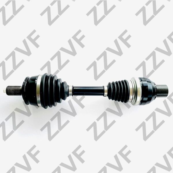 ZZVF Piedziņas vārpsta ZVPV286 ZZVF Pusasis NISSAN ZVPV286