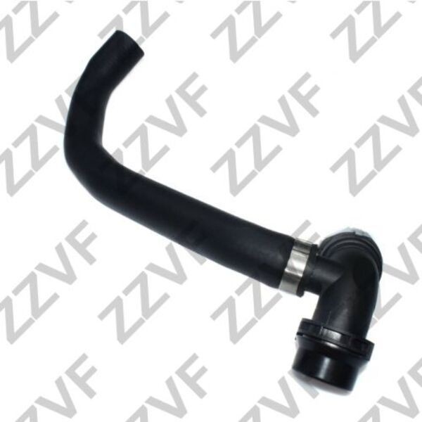 ZZVF Radiateurslang ZVR1243 ZVR1243 ZZVF Radiatorslang ervaring