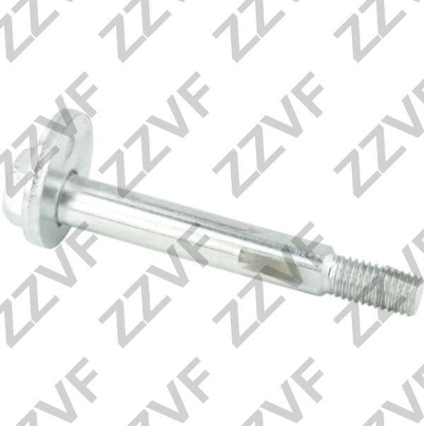 ZZVF Rattakalde korrektuurkruvi ZZB0003 ZZVF ZZB0003 Ratta kalde korrektuurkruvi Jeep Cherokee KJ hind