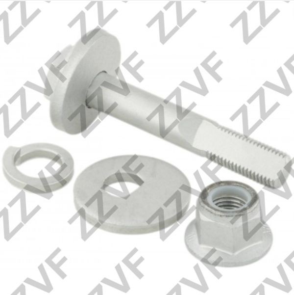 ZZVF Camberbult ZZB0013 Kia Optima Sportswagon Inställningsskruv, lutning ZZVF ZZB0013