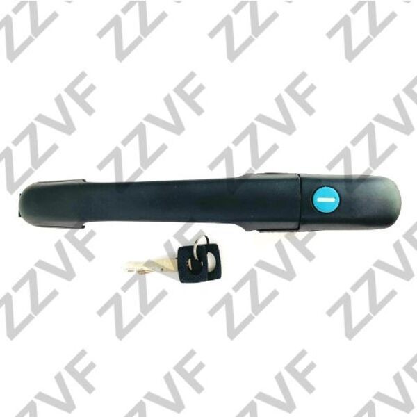 ZZVF Pega de porta ZZEA001 Puxadores de porta MITSUBISHI ZZVF ZZEA001
