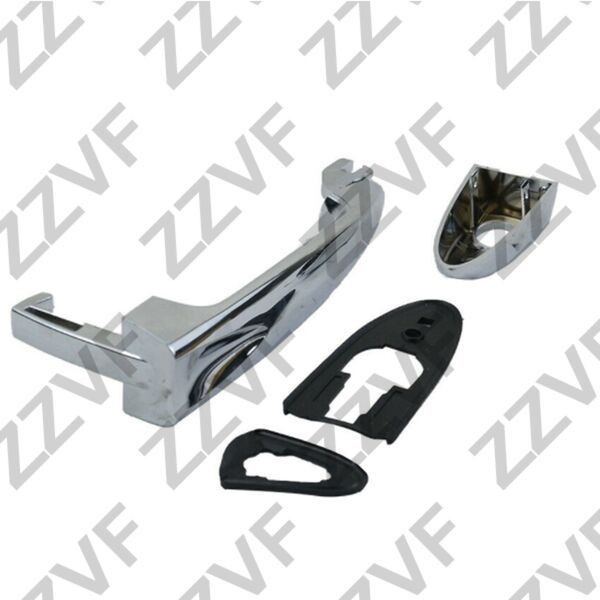 ZZVF Maniglia porta ZZEA003 ZZEA003 costo Maniglia apriporta ZZVF SKODA FABIA
