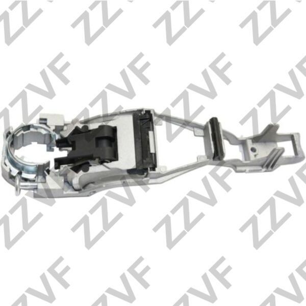 ZZVF Türgriffrahmen ZZEA009 ZZEA009 Türgriffe SEAT IBIZA ZZVF kaufen