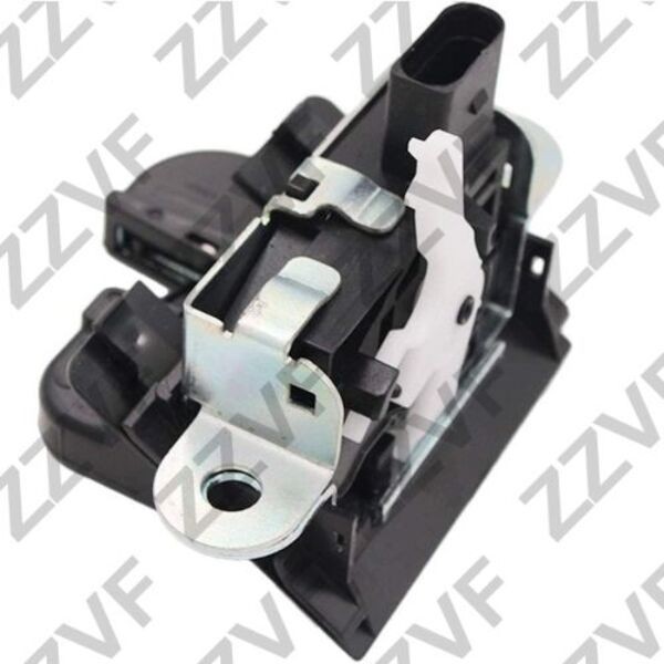 ZZVF Achterklepslot ZZEA028 ZZEA028 Deurvergrendeling CHEVROLET KALOS ZZVF