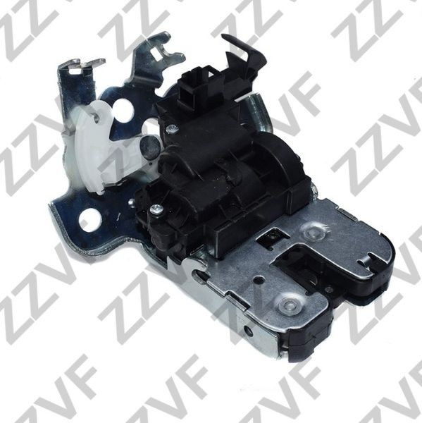 ZZVF Achterklepslot ZZEA036 Chevrolet KALOS Portierslot ZZVF ZZEA036