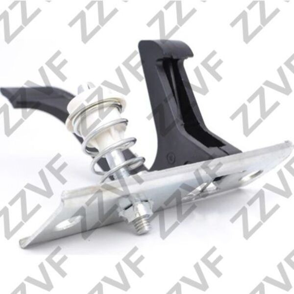 Mootorikapoti lukk ZZVF ZZEA044 ZZVF ZZEA044 FIAT PALIO 2002 Kapott