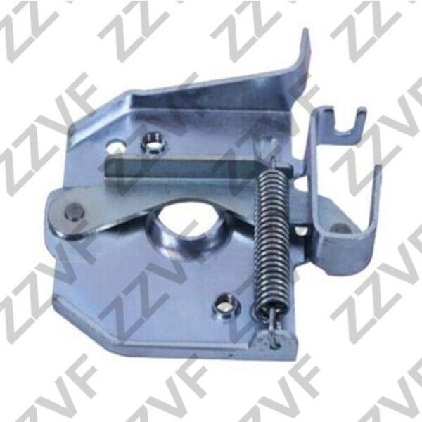 ZZVF Serrure de capot-moteur ZZEA049 ZZEA049 Capot ZZVF MERCEDES-BENZ Classe M