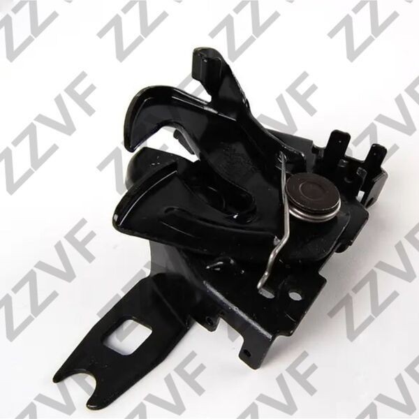 ZZVF Serrure de capot-moteur ZZEA051 Mercedes-Benz Classe M Capot ZZVF ZZEA051