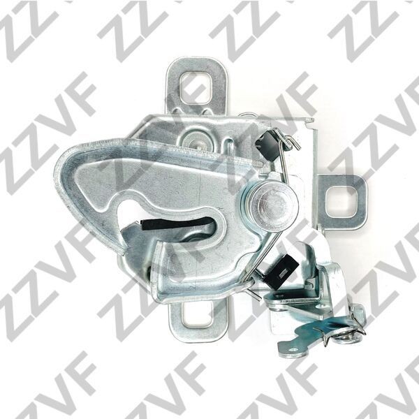 ZZVF Motorhaubenschloß ZZEA052 ZZEA052 Motorhaube ZZVF MITSUBISHI PAJERO