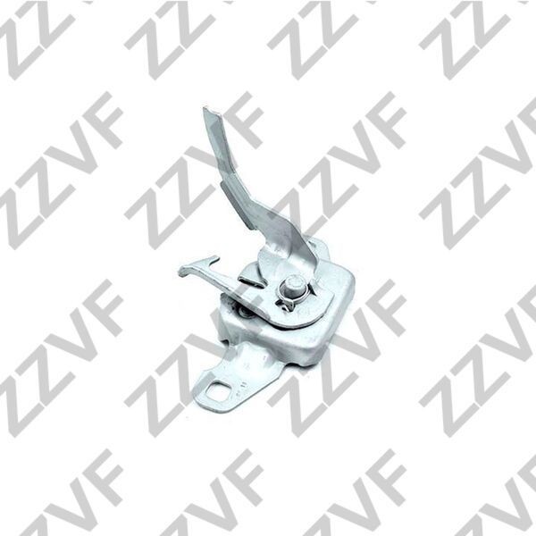 ZZVF Serrure de capot-moteur ZZEA053 Mercedes-Benz Classe M Capot-moteur ZZVF ZZEA053