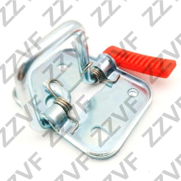 ZZVF Motorkapslot ZZEA054 Motorkap en onderdelen FORD ZZVF ZZEA054