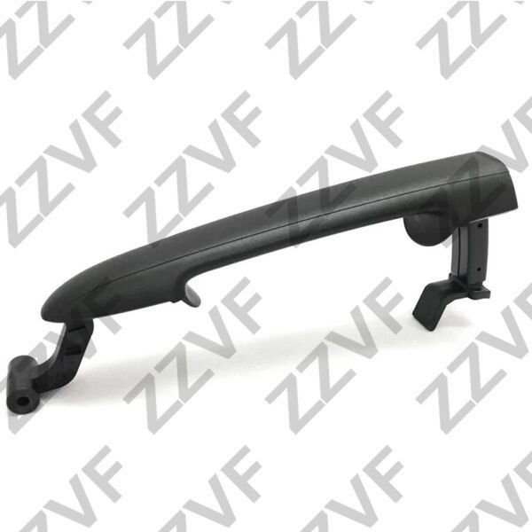ZZVF Manecilla de puerta ZZEA057 ZZVF Pomo de puerta ZZEA057 experiencia
