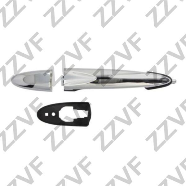 ZZVF Pega de porta ZZEA059 Puxadores de porta MITSUBISHI ZZVF ZZEA059