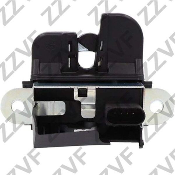 ZZVF Heckklappenschloß ZZEA062 Kofferraumschloss ZZVF Skoda OCTAVIA ZZEA062