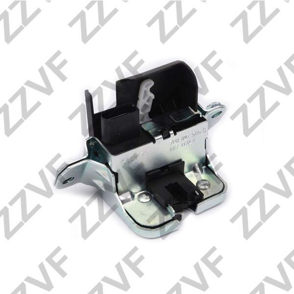 ZZVF Fechadura da tampa da bagageira ZZEA064 ZZVF Fechadura da porta traseira ZZEA064 opinião