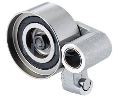 SNR Spriegotājrullītis, Gāzu sadales mehānisma piedziņas siksna GT369.12 SNR GT369.12 Spriegotājrullītis, gāzu sadales mehānisma piedziņas siksna Corolla Levin AE92 lēti