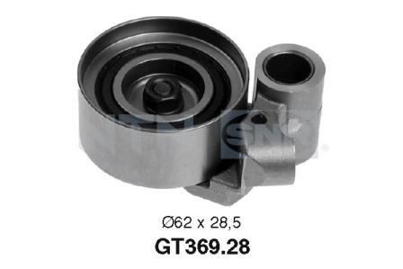 SNR Rolo tensor, correia dentada GT369.28 Rolo tensor, correia dentada SNR RAV 4 GT369.28 baratos