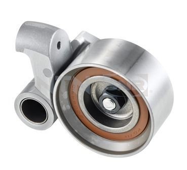 SNR Timing belt tensioner pulley GT369.33 SNR GT369.33 Toyota 4runner UZN210 timing belt tensioner pulley replacement