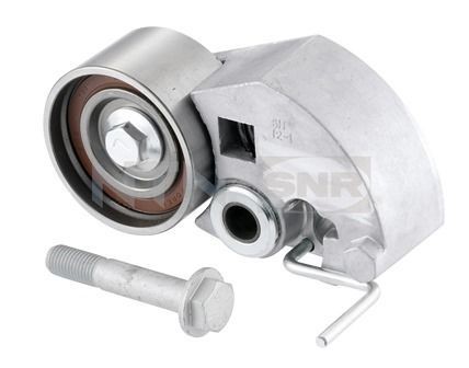 SNR Rolo tensor, correia dentada GT370.24 SNR GT370.24 Rolo tensor, correia dentada Hyundai SONATA baratos