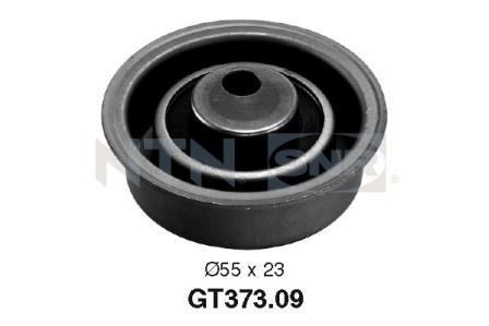 SNR Rolo tensor, correia dentada GT373.09 Rolo tensor, correia dentada SNR Mitsubishi SPACE STAR GT373.09