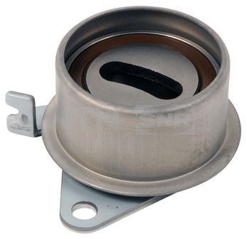 SNR Rolo tensor, correia dentada GT373.24 GT373.24 Rolo tensor, correia dentada MITSUBISHI SPACE STAR SNR