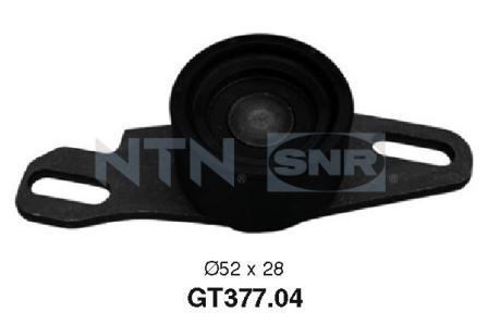SNR Pingutusrull, Hammasrihm GT377.04 Pingutusrull, hammasrihm SNR A-klass GT377.04 odav