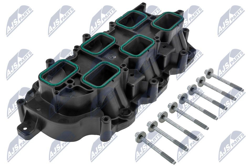 NTY Ansaugbrücke BKS-CH-007 BKS-CH-007 NTY Ansaugkrümmer VAUXHALL BRAVA kaufen