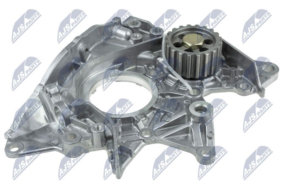 NTY Αντλία λαδιού BPO-TY-001 Αντλία λαδιού NTY Mercedes-Benz M-class BPO-TY-001