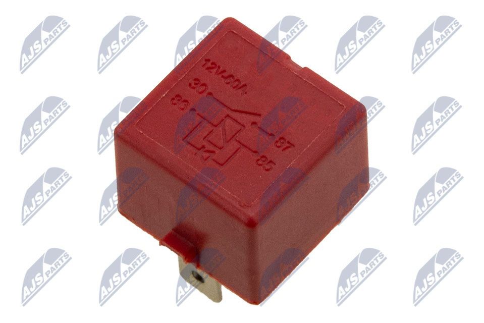 NTY Multifunctional relay BPP-BM-001 NTY BPP-BM-001 genuine BMW F36 multifunctional relay price