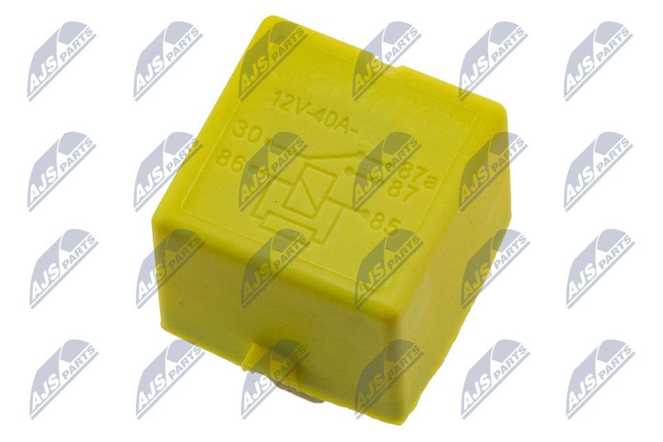 NTY Multifunctional relay BPP-BM-002 NTY BPP-BM-002 genuine BMW F36 multifunctional relay price
