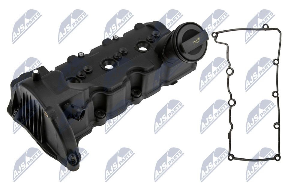 NTY Kleppendeksel BPZ-AU-012 NTY BPZ-AU-012 Kleppendeksel Daewoo MATIZ originele