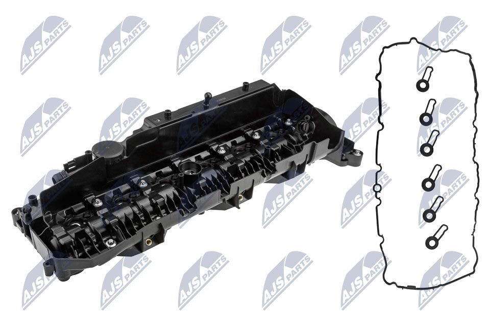 Cache-culbuteur NTY BPZ-BM-029 NTY BPZ-BM-029 Cache soupape BMW X6 2025