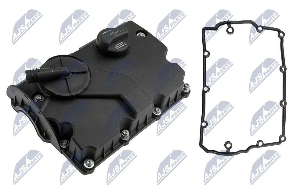 NTY Kleppendeksel BPZ-VW-027 NTY BPZ-VW-027 Kleppendeksel Seat Cordoba 6L2 prijs