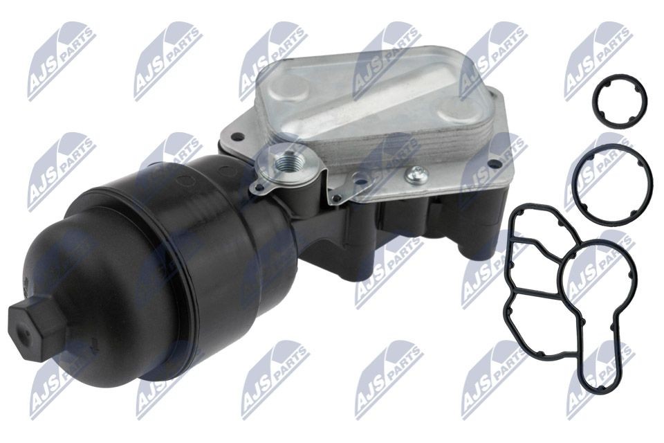 Radiatore olio motore NTY CCL-FT-006 NTY CCL-FT-006 costo Radiatore olio Fiat PUNTO 2018