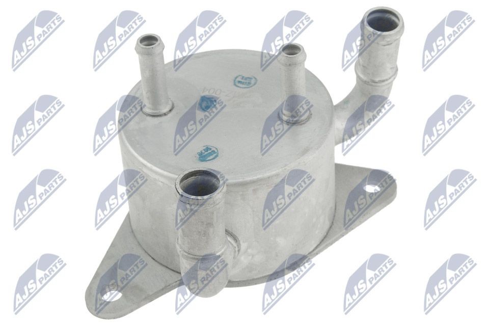 NTY Radiateur d'huile de boite de vitesse automatique CCL-MZ-004 NTY CCL-MZ-004 Radiateur d'huile de boite de vitesse automatique