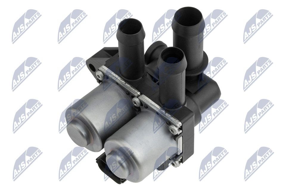 NTY Kølemiddelreguleringsventil CTM-JG-000 NTY CTM-JG-000 originale Kølemiddelreguleringsventil AUDI Q5 pris