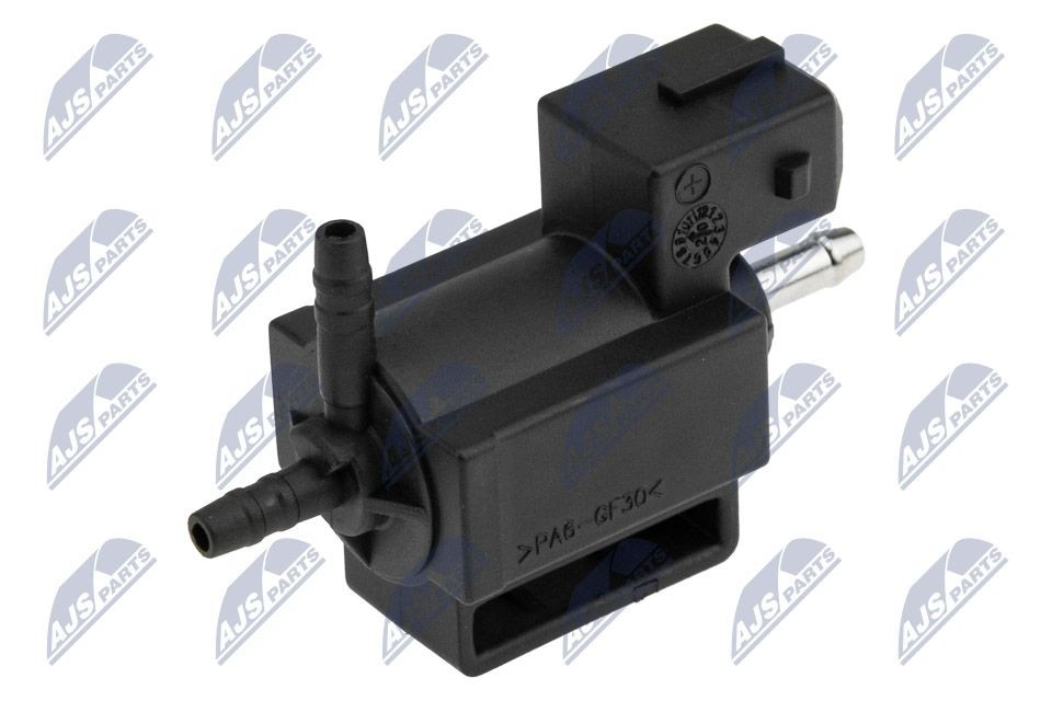 NTY Vārsts, Gaisa vadība-Ieplūstošais gaiss ECD-LR-004 ECD-LR-004 Vārsts, gaisa vadība-ieplūstošais gaiss LAND ROVER DISCOVERY NTY