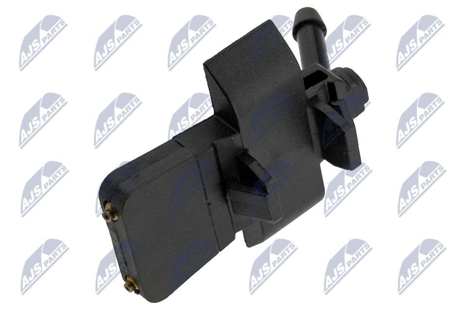 NTY Ūdens sprausla, Lukturu tīrīšanas sistēma EDS-NS-023 NTY EDS-NS-023 Ūdens sprausla, lukturu tīrīšanas sistēma Relay I Van (244) orģinālās cena