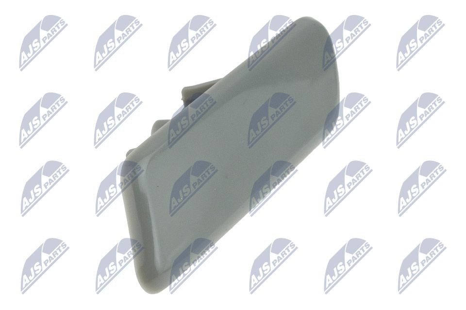 NTY Tildekning, støtfanger EDS-TY-058 Tildekning støtfanger NTY HILUX Pick-up EDS-TY-058 billige