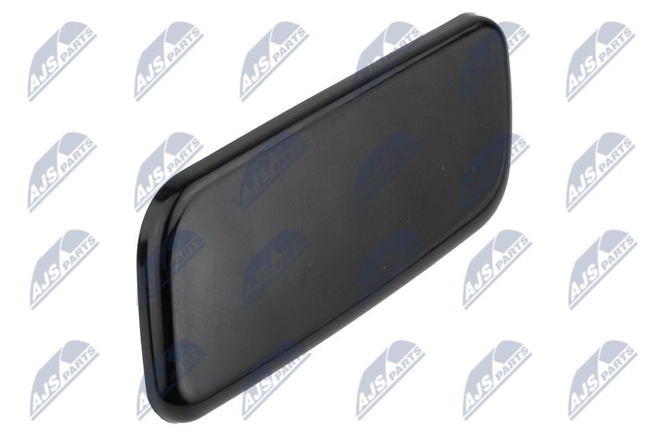 NTY Kryt nárazníku EDS-TY-076 NTY Kryt nárazníku TOYOTA EDS-TY-076