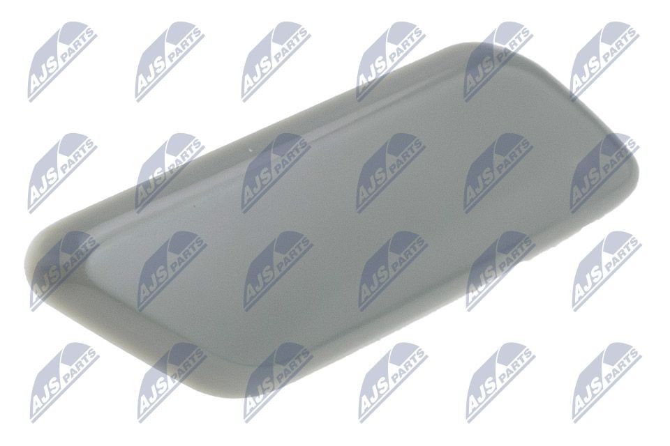 NTY Tildekning, støtfanger EDS-TY-079 NTY EDS-TY-079 Tildekning støtfanger Renault KANGOO billige