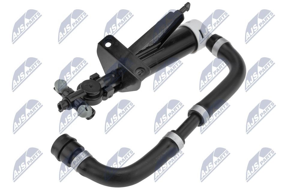 NTY Sproeikop reinigingsvloeistof, koplampreiniging EDS-TY-080 EDS-TY-080 Reinigingsvloeistofsproeier, koplampreiniging LEXUS LS NTY