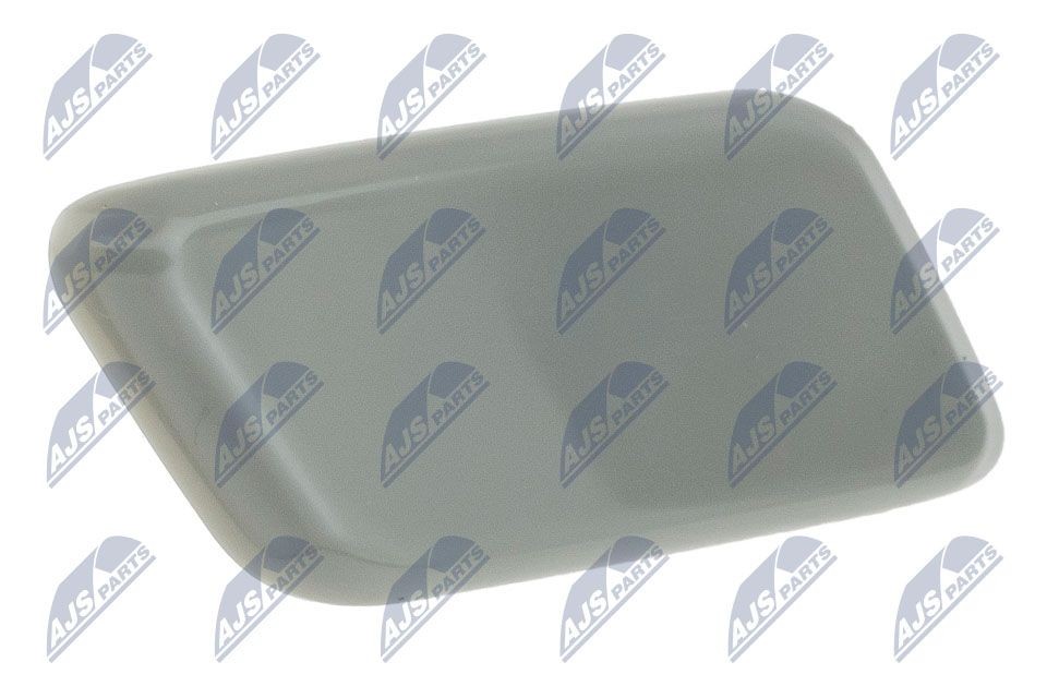 NTY Tildekning, støtfanger EDS-TY-089 NTY EDS-TY-089 Tildekning støtfanger Renault KANGOO originale