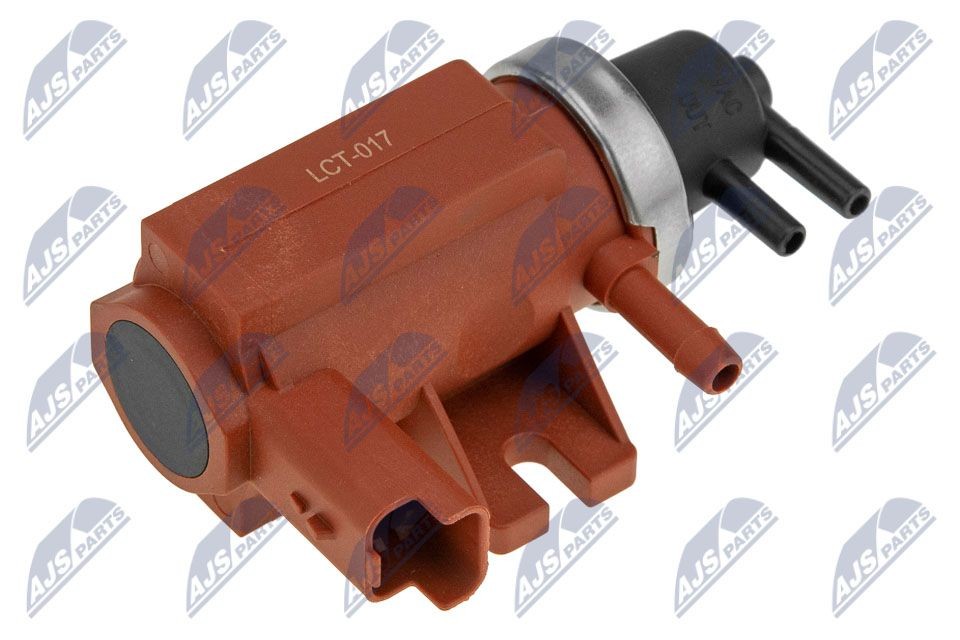Menič tlaku turbodúchadla NTY EGR-CT-017 NTY EGR-CT-017: Ventil regulácie plniaceho tlaku Volvo S40 2004