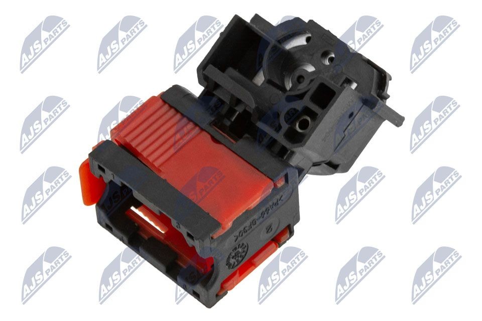 NTY Steering Lock EKS-RE-004 NTY EKS-RE-004 JAGUAR S-TYPE ignition lock cylinder replacement