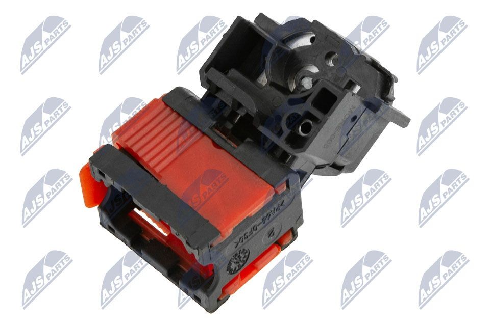 NTY Fermeture-volant EKS-RE-005 Serrure de contact NTY AGILA EKS-RE-005 pas cher