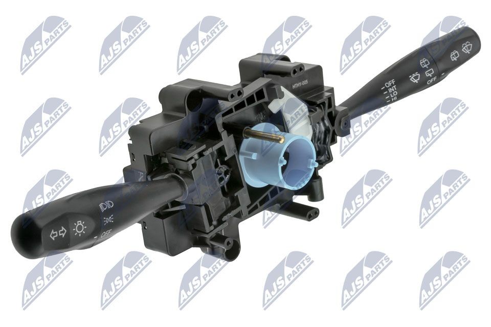 NTY Stuurkolomschakelaar EPE-HY-005 NTY EPE-HY-005 Knipperlicht hendel Accent V Sedan (HC) originele prijs