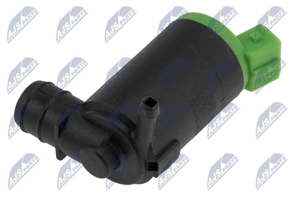 Waschwasserpumpe NTY ESP-CT-001 FIAT SCUDO 2023 Waschwasserpumpe NTY ESP-CT-001