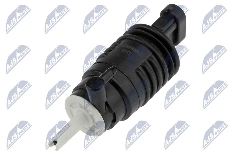 NTY Spylepumpe ESP-RE-003 NTY ESP-RE-003 Vaskevannspumpe Renault Koleos 2 billige